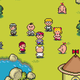 Image for article titled "What The F**k Kind Of Game Is Earthbound?"